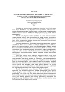 Nayla Djenar Maesa Ayu Pdf Download